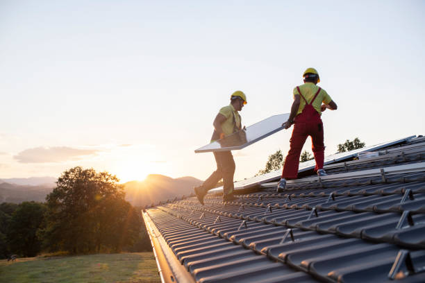 Best Sheet Metal Roofing  in , SC